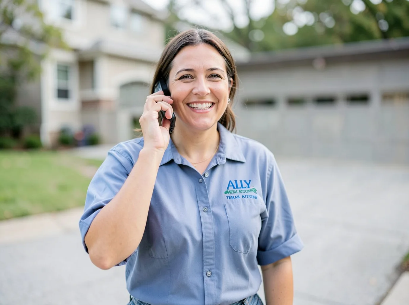 Metal Roof Installation Proctorville, NC FAQs